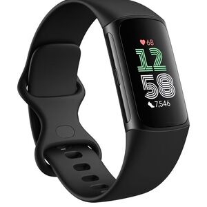 Fitbit charge 6